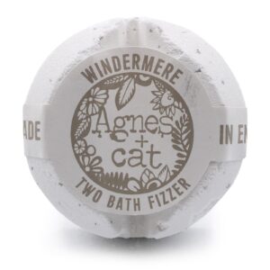 Bath Fizzer – Windermere