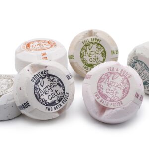 Bath Fizzer – Windermere