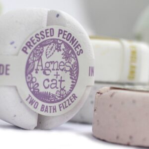 Bath Fizzer – Fellberry