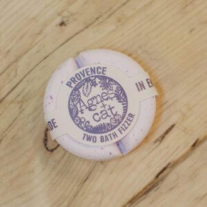 Bath Fizzer – Provence