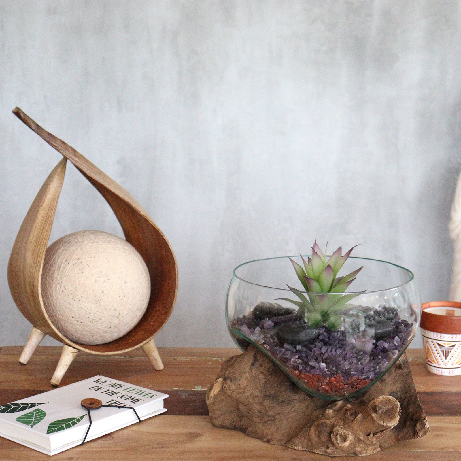 Zwischen Glas & Holz – Eine Schale voller Möglichkeiten – Bild 4