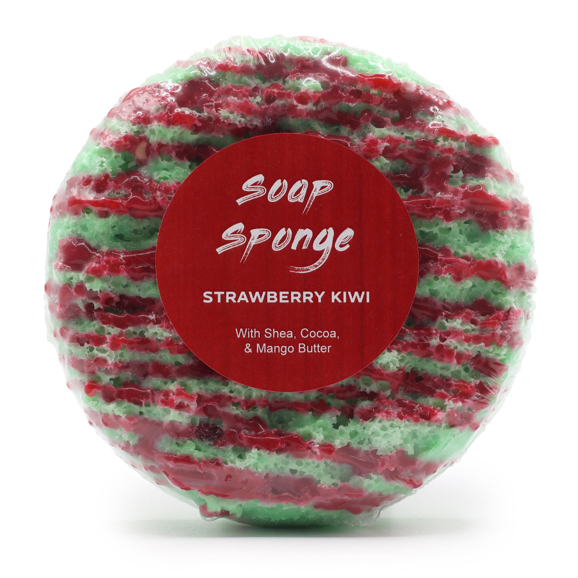 Strawberry Kiss – Das 3-fache Verwöhnwunder – Bild 2