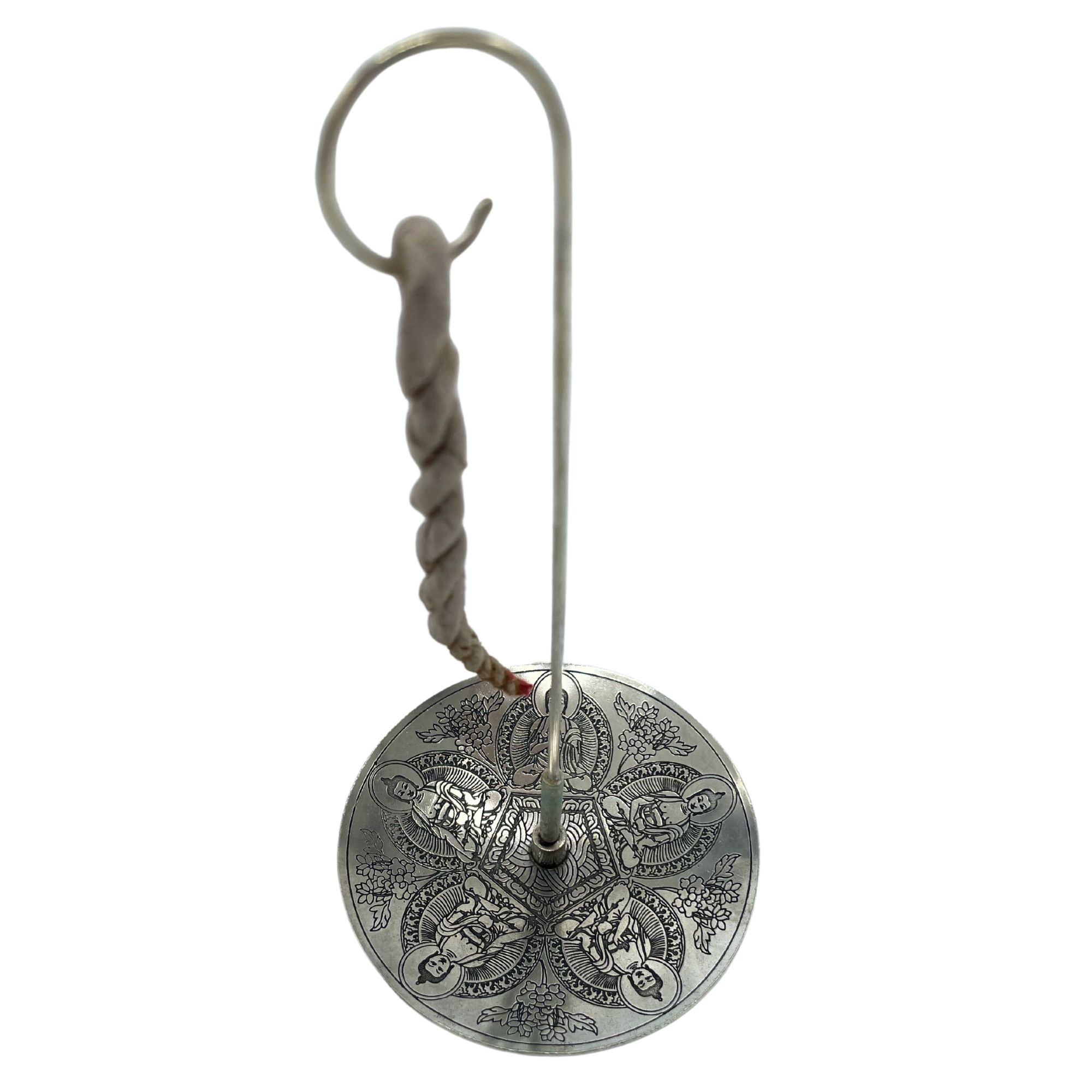Fünf Wege zur Stille – Pancha-Buddha Räucherset – Bild 2