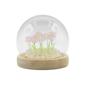 Rosenlicht – Ein stiller Garten unter Glas