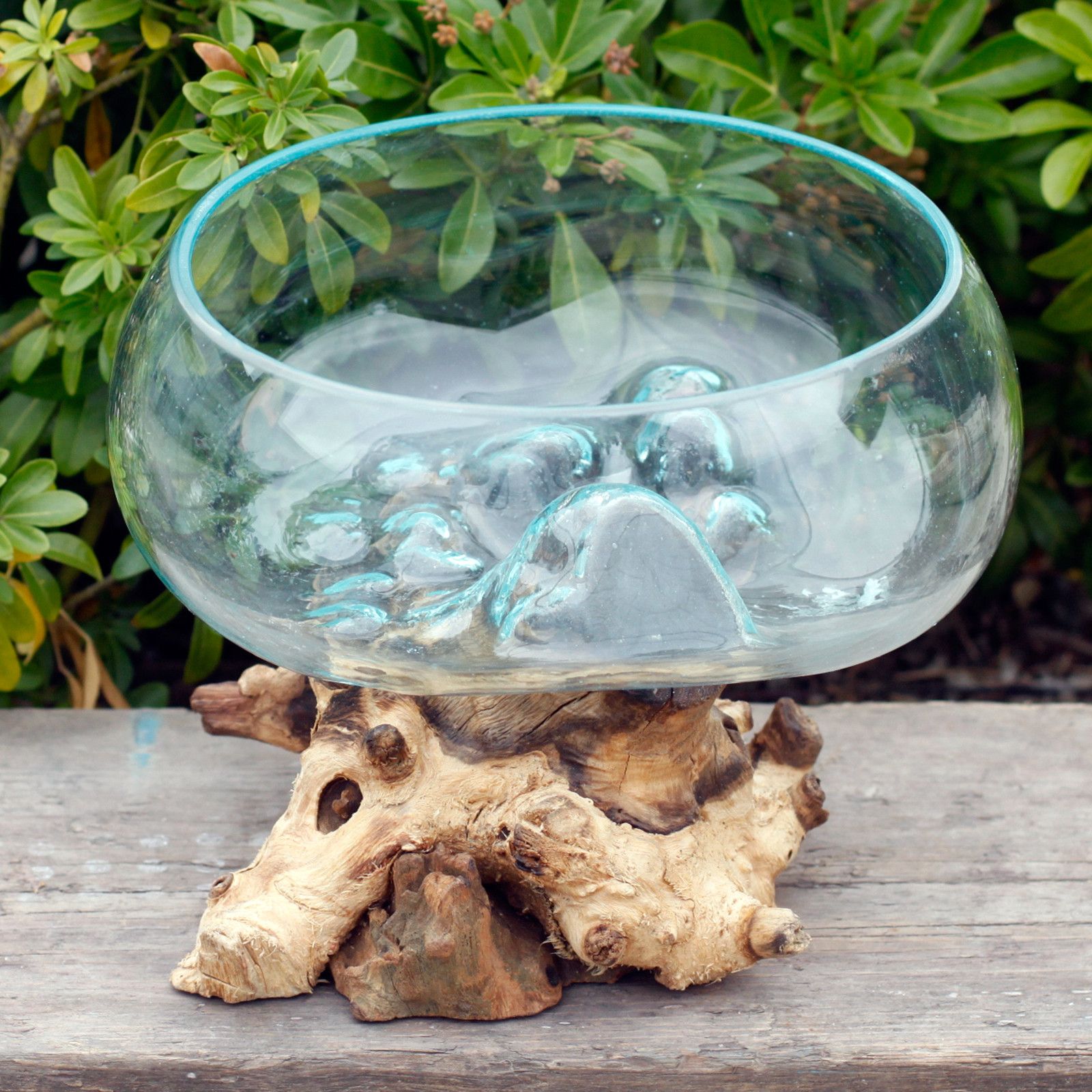 Zwischen Glas & Holz – Eine Schale voller Möglichkeiten – Bild 2