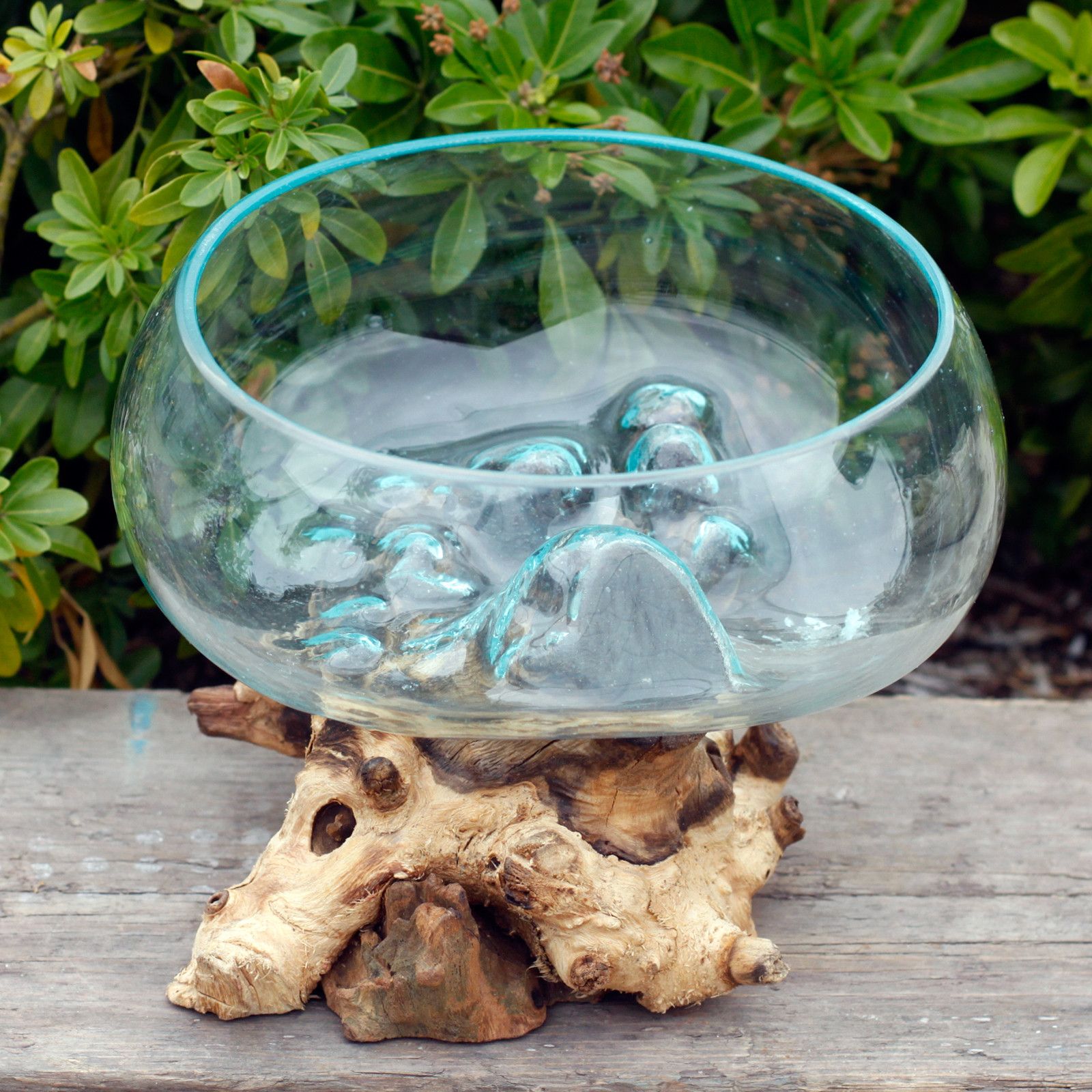 Zwischen Glas & Holz – Eine Schale voller Möglichkeiten – Bild 3