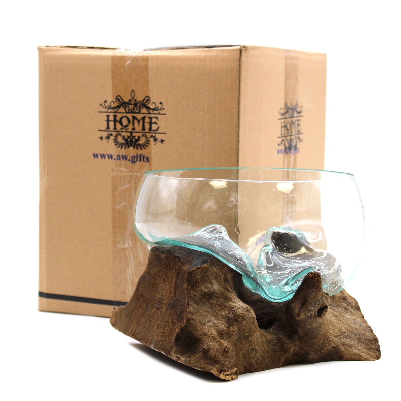 Zwischen Glas & Holz – Eine Schale voller Möglichkeiten – Bild 8