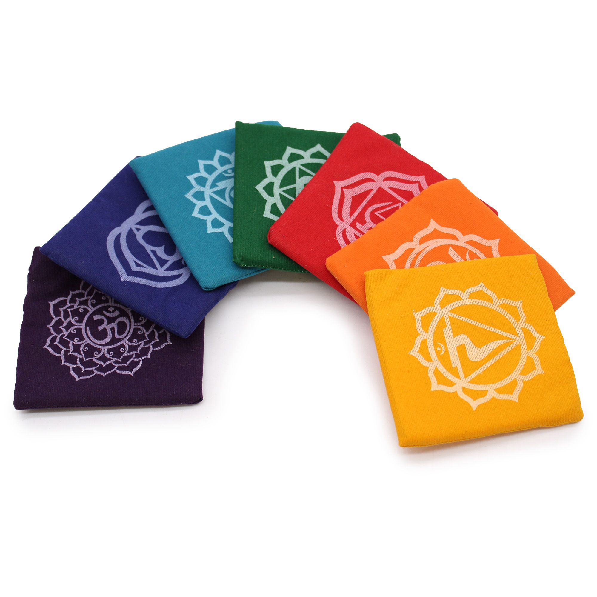 Sieben Klänge der Seele – Das Chakra-Klangschalenritual – Bild 7