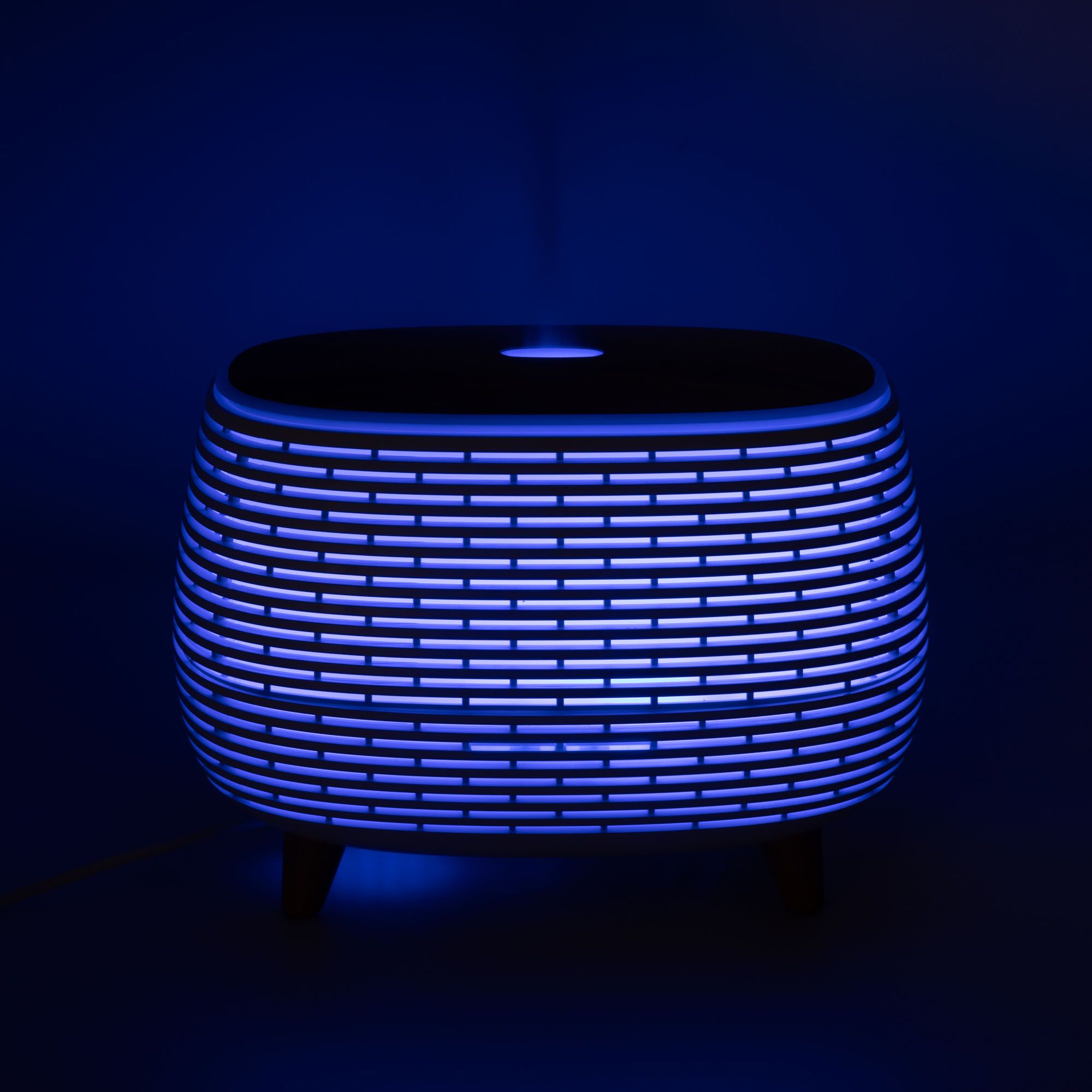 Lichtpoesie – Der futuristische Aroma-Diffuser – Bild 8