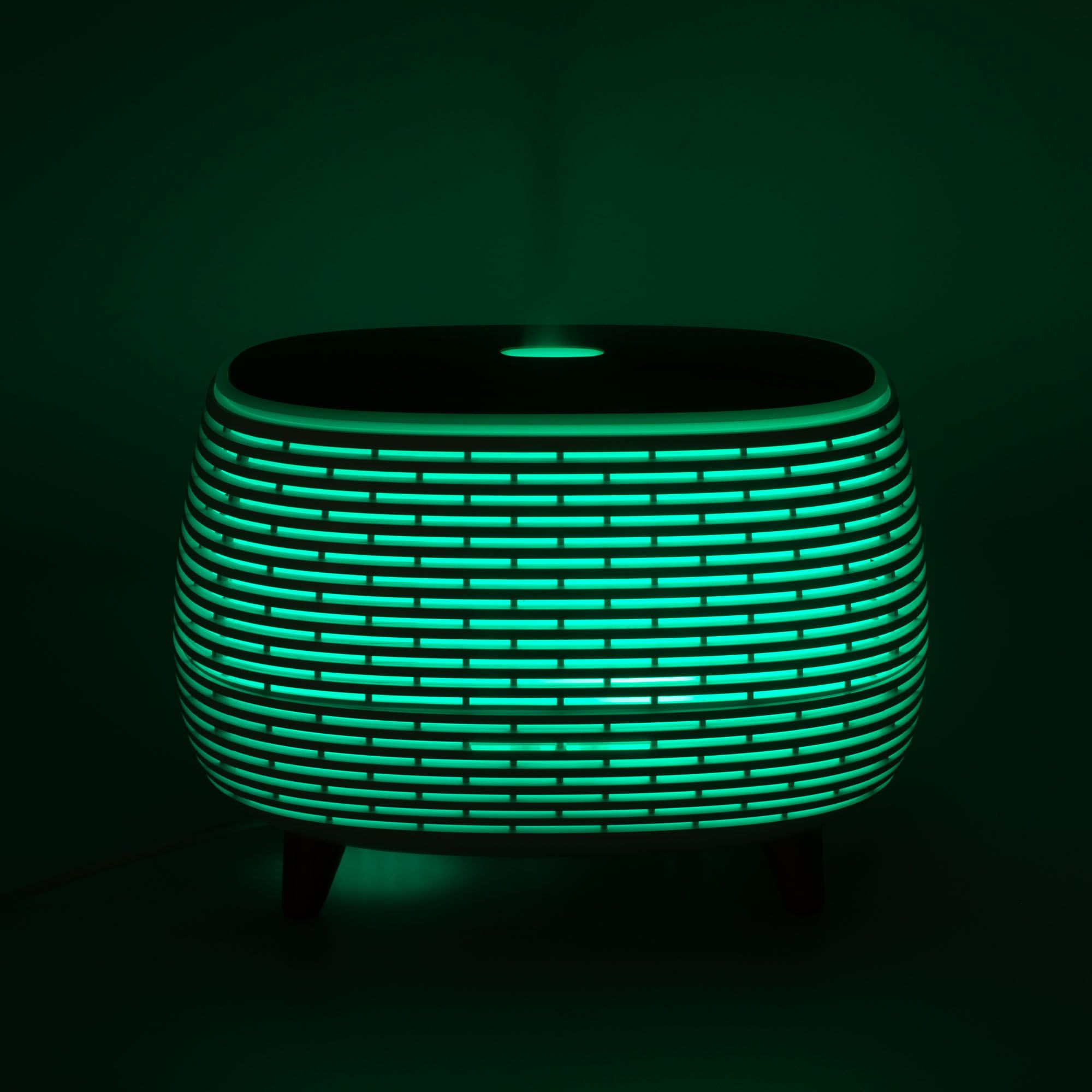 Lichtpoesie – Der futuristische Aroma-Diffuser – Bild 9