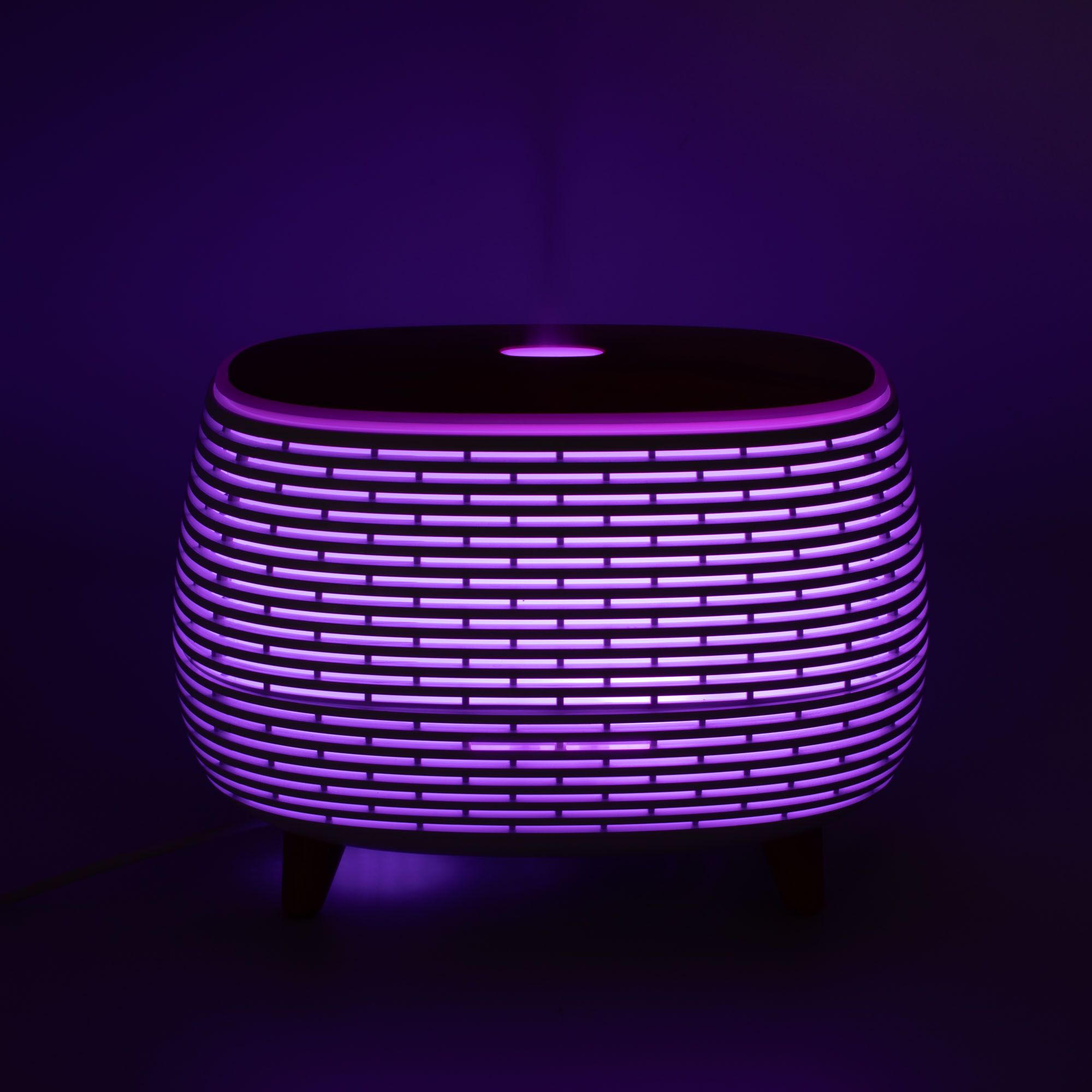 Lichtpoesie – Der futuristische Aroma-Diffuser – Bild 14