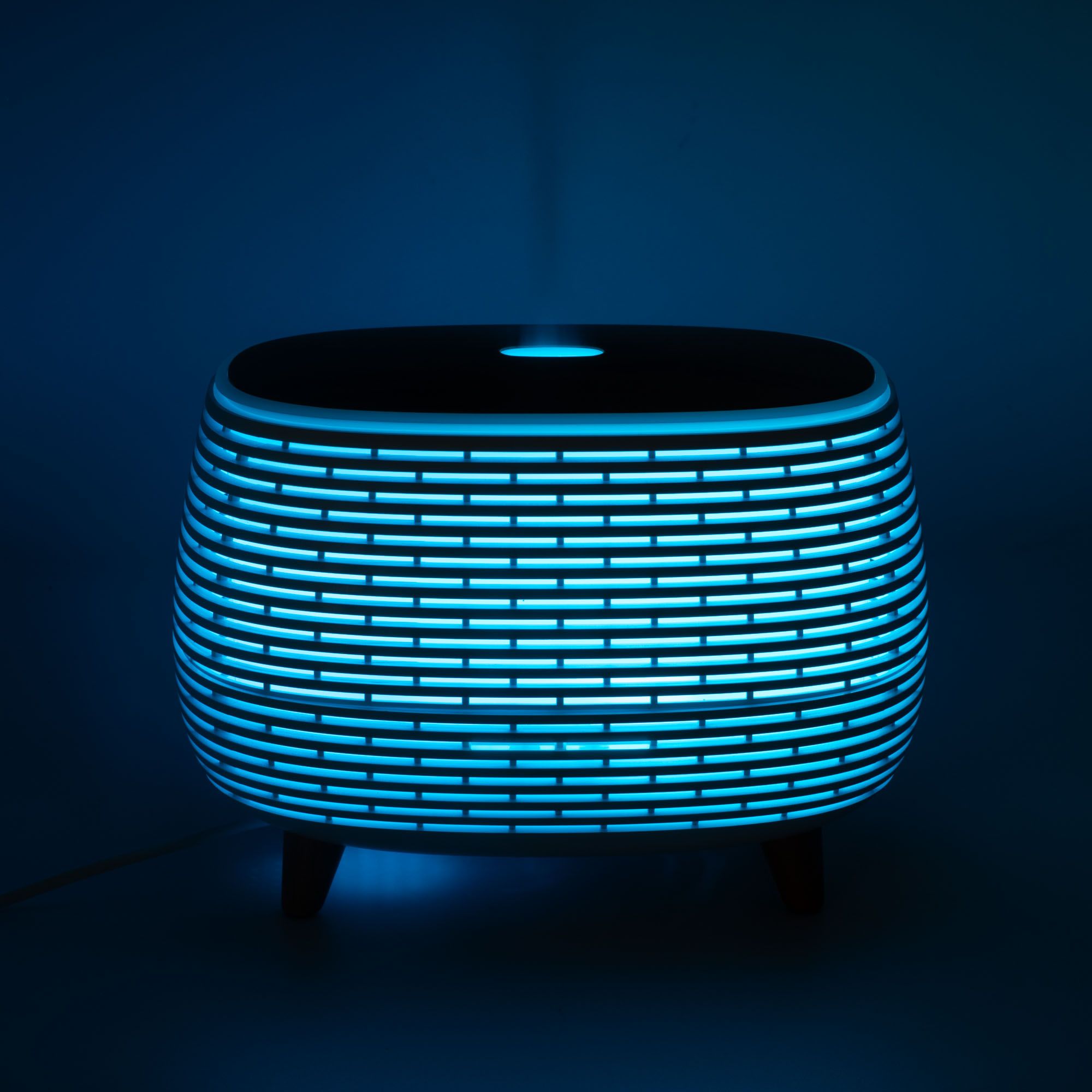 Lichtpoesie – Der futuristische Aroma-Diffuser – Bild 11