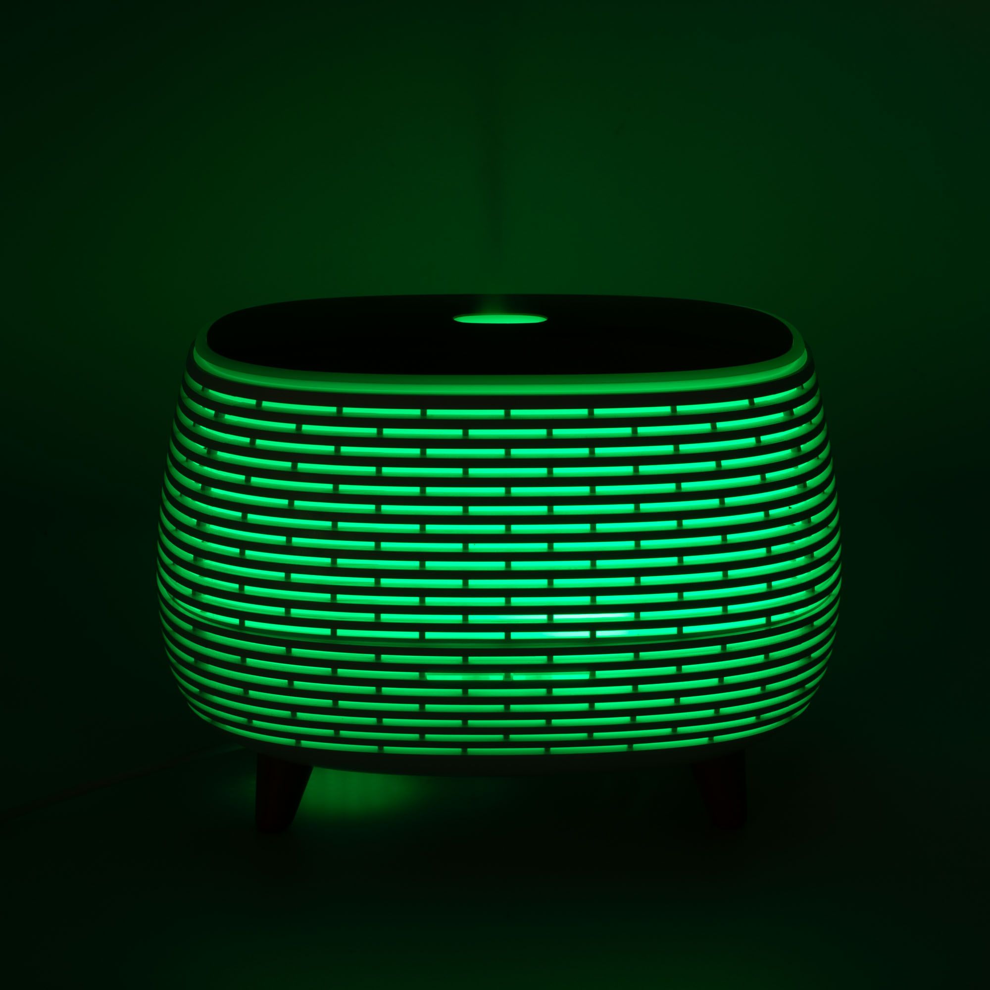 Lichtpoesie – Der futuristische Aroma-Diffuser – Bild 12
