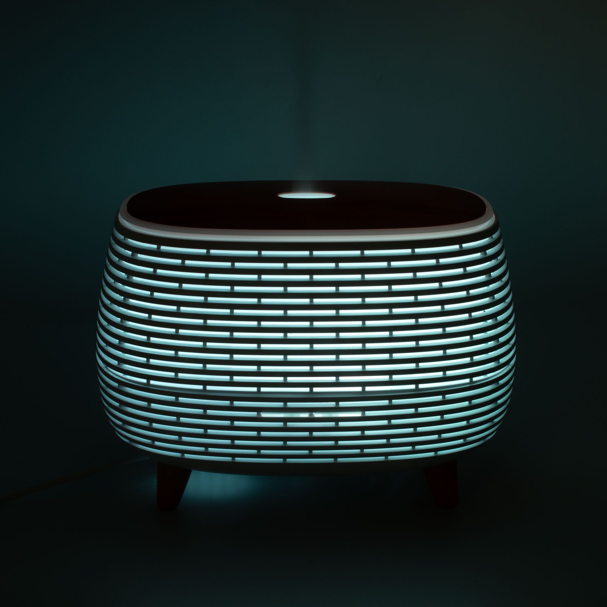 Lichtpoesie – Der futuristische Aroma-Diffuser – Bild 13