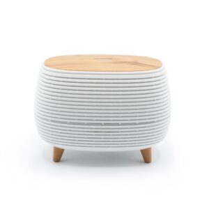 Lichtpoesie – Der futuristische Aroma-Diffuser