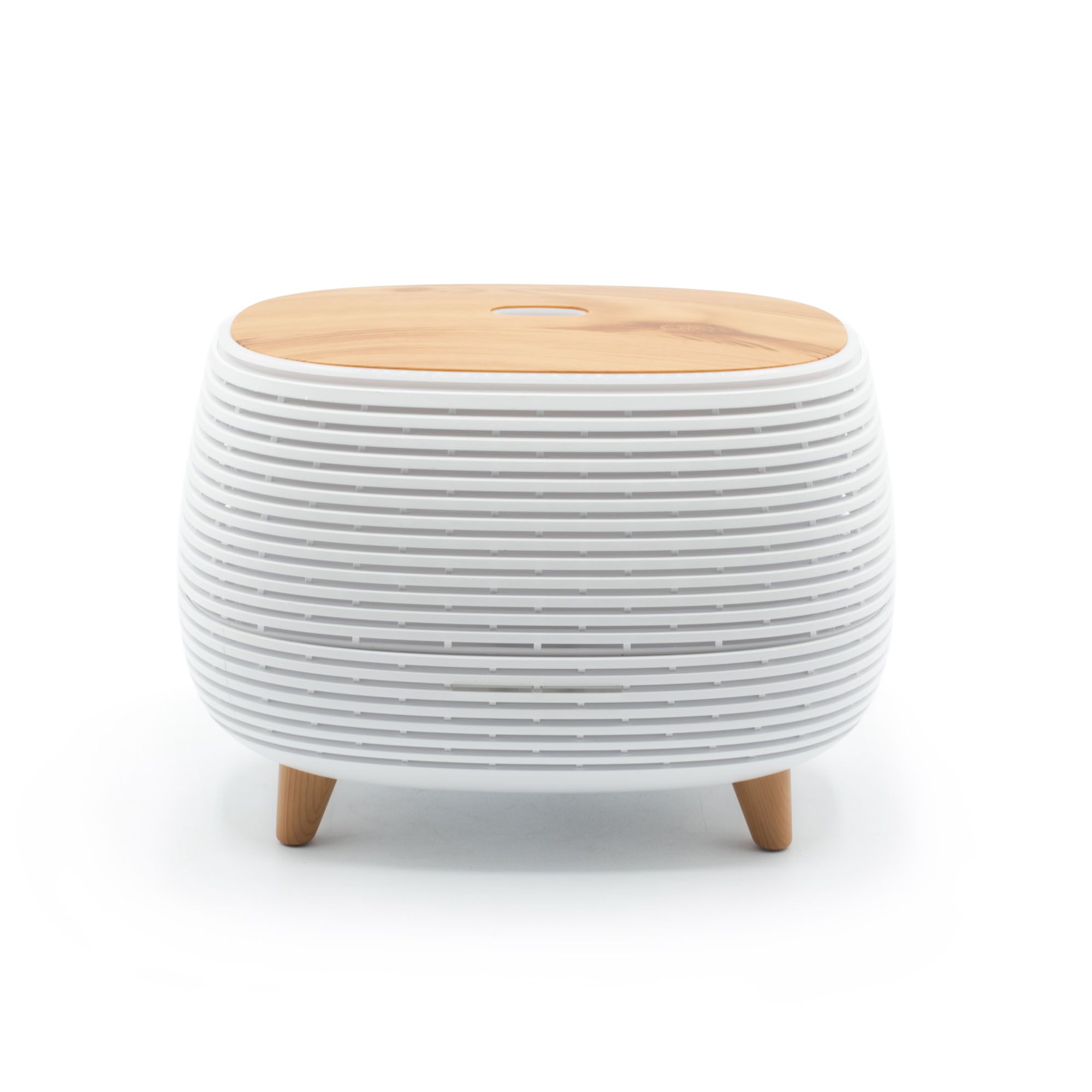 Lichtpoesie – Der futuristische Aroma-Diffuser