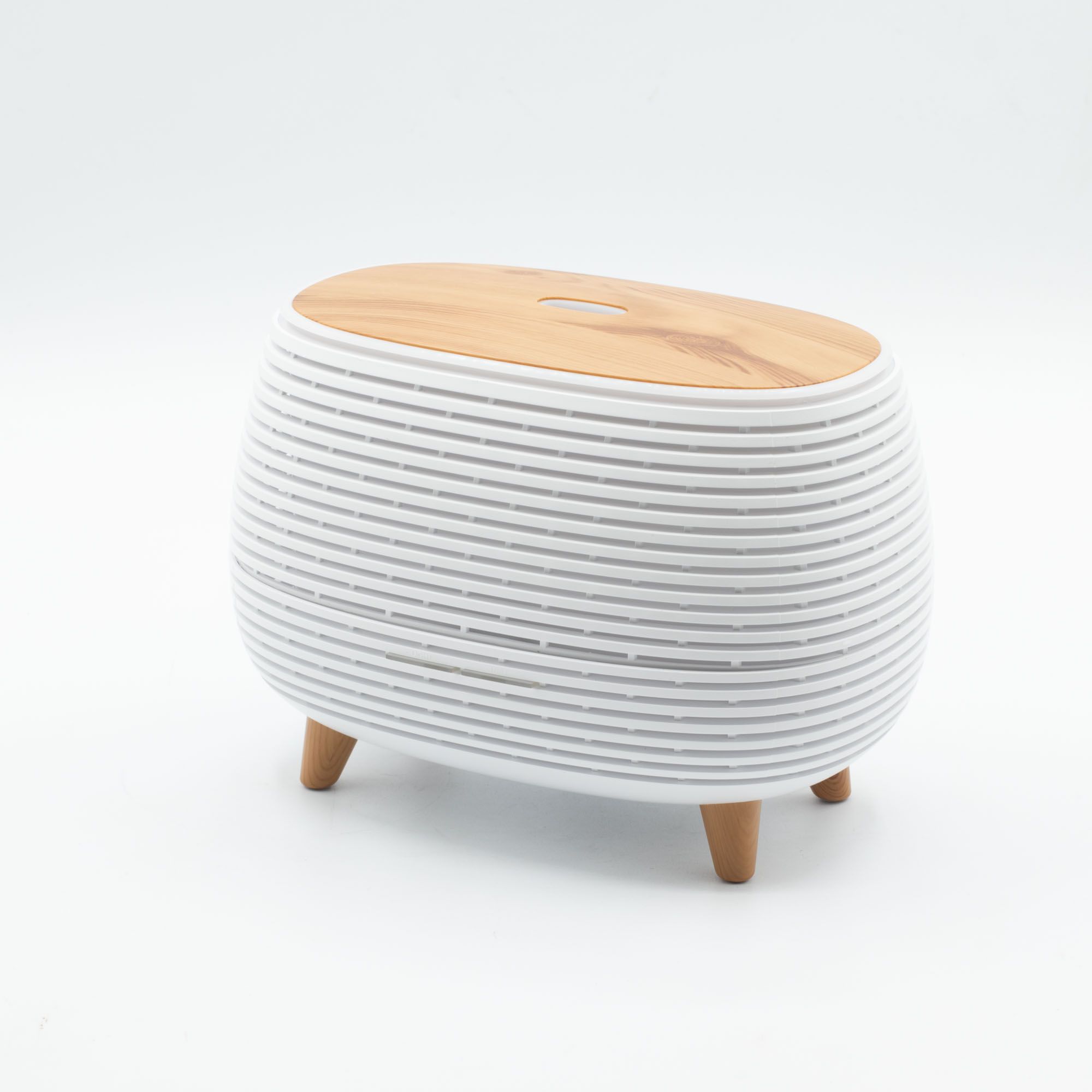 Lichtpoesie – Der futuristische Aroma-Diffuser – Bild 2