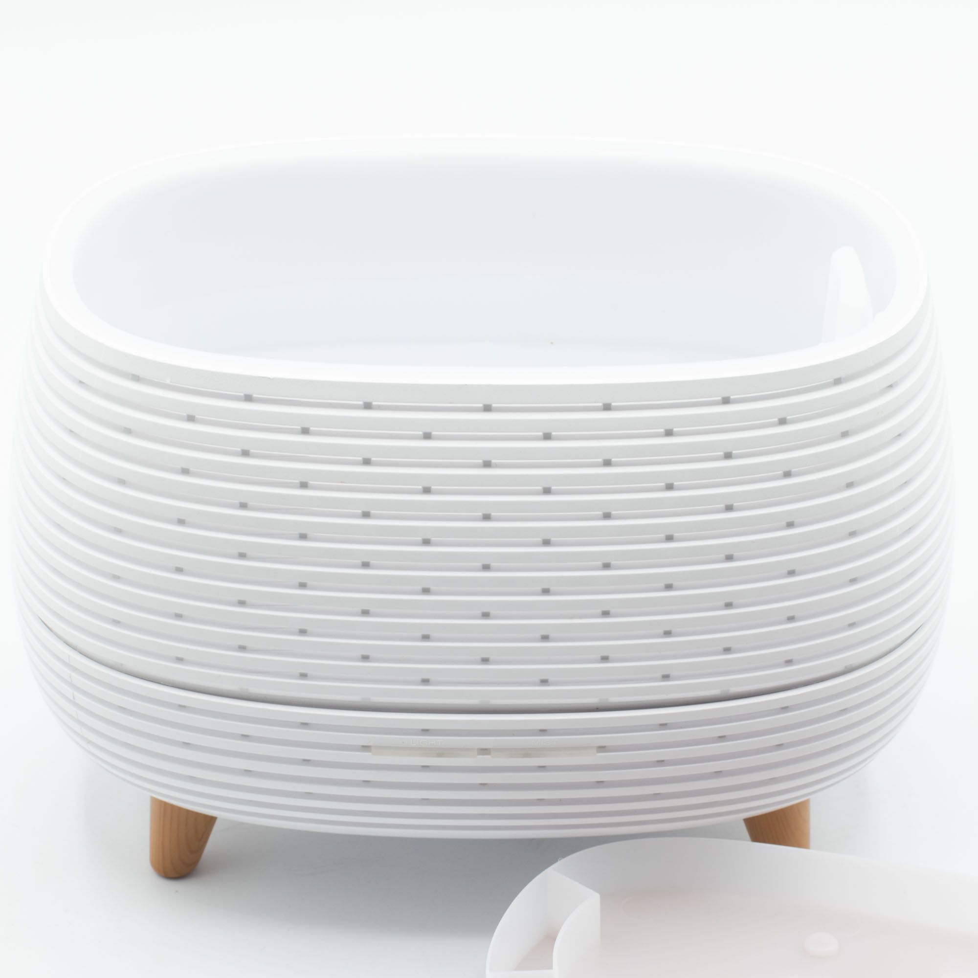 Lichtpoesie – Der futuristische Aroma-Diffuser – Bild 3