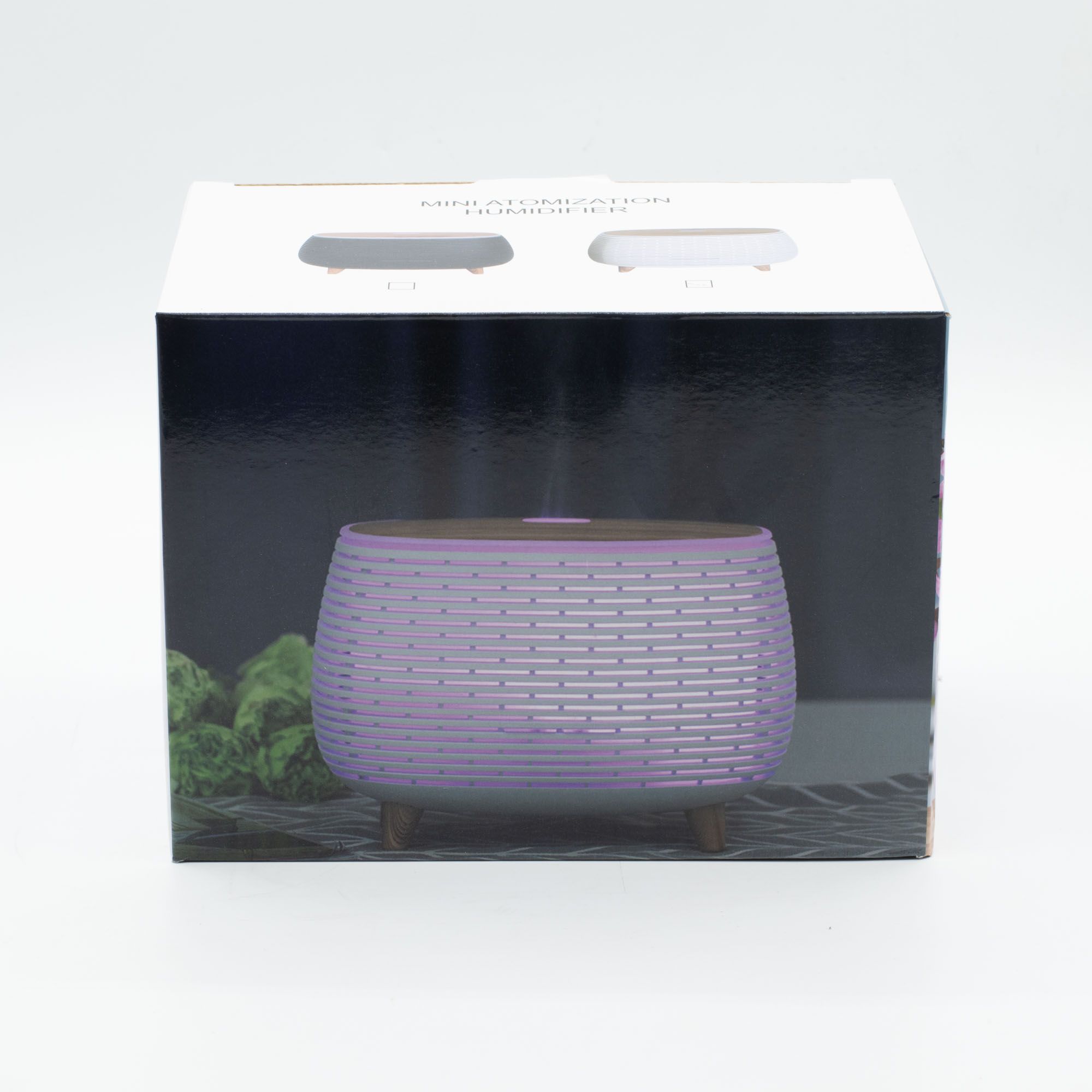 Lichtpoesie – Der futuristische Aroma-Diffuser – Bild 5